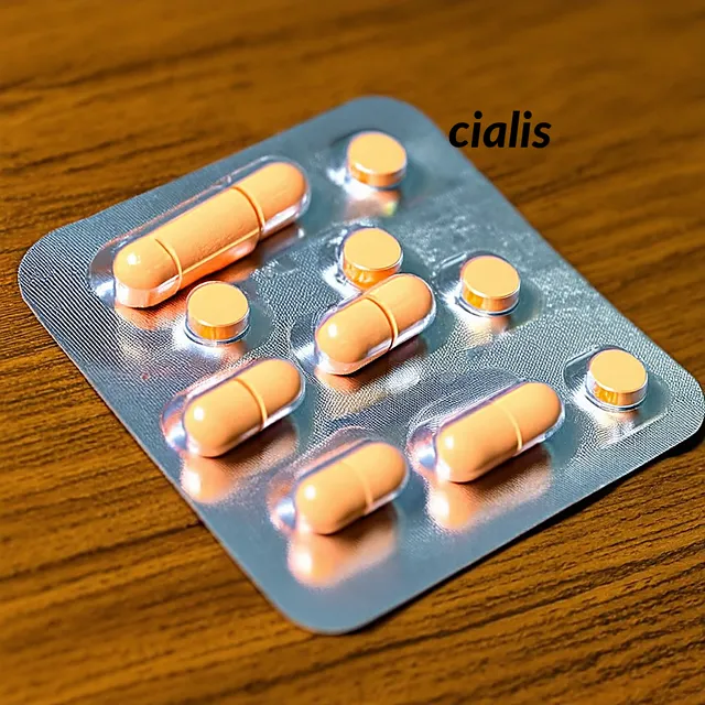 Acheter du cialis non generique